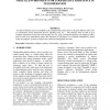 Virtual Environment for Cooperative Assistance in Teleoperation