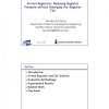Virtual Registers: Reducing Register Pressure Without Enlarging the Register File