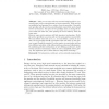 Virtualization of Service Gateways in Multi-provider Environments