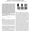 Vision Processing for Realtime 3-D Data Acquisition Based on Coded Structured Light