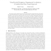 Visual-inertial navigation, mapping and localization: A scalable real-time causal approach
