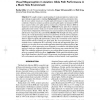 Visual Misperception in Aviation: Glide Path Performance in a Black Hole Environment