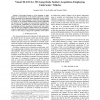 Visual SLAM for 3D large-scale seabed acquisition employing underwater vehicles