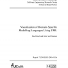 Visualisation of Domain-Specific Modelling Languages Using UML