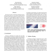 Visualization of Dyeing based on Diffusion and Adsorption Theories