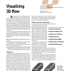 Visualizing 3D Flow