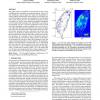 Visualizing field-measured seismic data