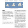 Visually Accurate Multi-Field Weather Visualization