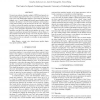 Vocal attractiveness of statistical speech synthesisers