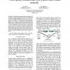 Voice quality measurement in a typical router-based network