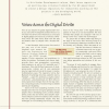 Voices across the digital divide