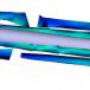 Vortex Visualization for Practical Engineering Applications