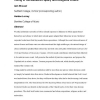 Voting in the Medieval Papacy and Religious Orders