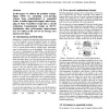 Wave-steering one-hot encoded FSMs