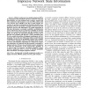 Wavelength Assignment in Optical Networks with Imprecise Network State Information