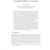 Wavelength Management in WDM Rings to Maximize the Number of Connections
