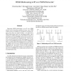 WDM Multicasting in IP over WDM Networks