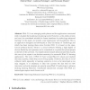 Web 2.0 Technology: Future Interfaces for Technology Enhanced Learning?