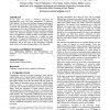 Web-based framework for spatiotemporal screen real estate management of interactive public displays