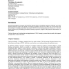 Web-Based Intelligent e-Learning Systems: Technologies and Applications