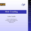 Web Crawling