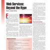 Web Services: Beyond the Hype