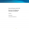 What is Business Intelligence?