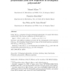 When do linear combinations of orthogonal polynomials yield new sequences of orthogonal polynomials?