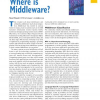 Where is Middleware?
