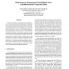 Which network measurement tool is right for you? a multidimensional comparison study