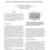 Whitespace redistribution for thermal via insertion in 3D stacked ICs