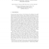 Widening Operators for Weakly-Relational Numeric Abstractions