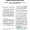 Winning Arguments: Interaction Dynamics and Persuasion Strategies in Good-faith Online Discussions