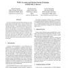 WiPS: Location and Motion Sensing Technique of IEEE 802.11 Devices