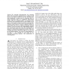 Wire sizing with scattering effect for nanoscale interconnection