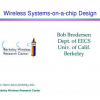Wireless Systems-on-a-Chip Design