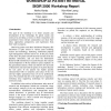 Workshop on Patent Retrieval (SIGIR 2000 Workshop Report)