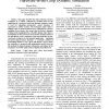 Workspace Analysis of a 6-DOF Cable Robot for Hardware-in-the-Loop Dynamic Simulation