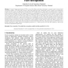 WPFP-PCA: weighted parallel fixed point PCA Face recognition