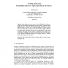 Writing to be read - Readability Indices for Open Educational Resources