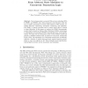 WSMO Choreography: From Abstract State Machines to Concurrent Transaction Logic