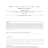 XMLlab : multimedia publication of simulations applets using XML and Scilab