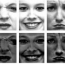 An empirical comparison of graph-based dimensionality reduction algorithms on facial expression recognition tasks