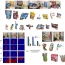 D - Clutter: Building object model library from unsupervised segmentation of cluttered scenes