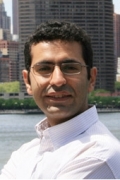 Ramin Mehran