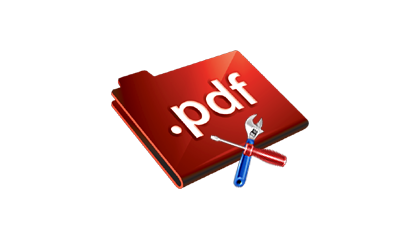 PDF utility tools